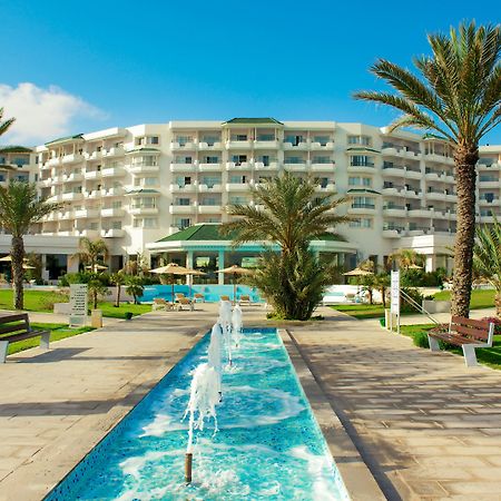 Hotel Iberostar Selection Royal El Mansour Mahdia Esterno foto