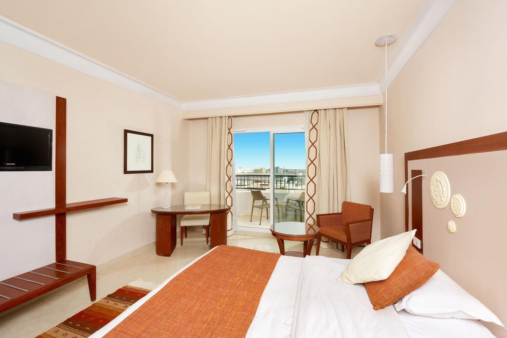 Hotel Iberostar Selection Royal El Mansour Mahdia Esterno foto A room at the Hilton Athens