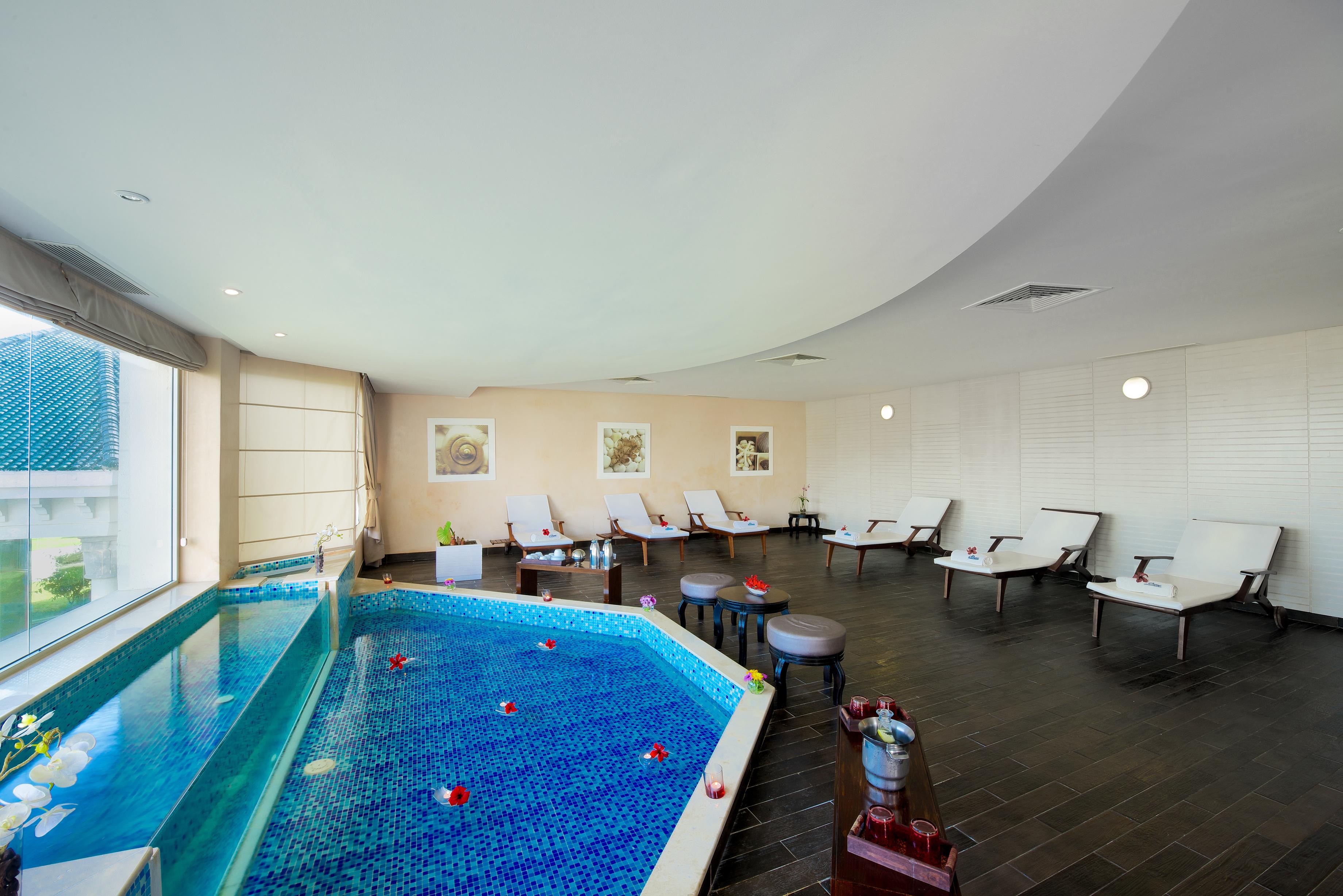 Hotel Iberostar Selection Royal El Mansour Mahdia Esterno foto Spa at the hotel