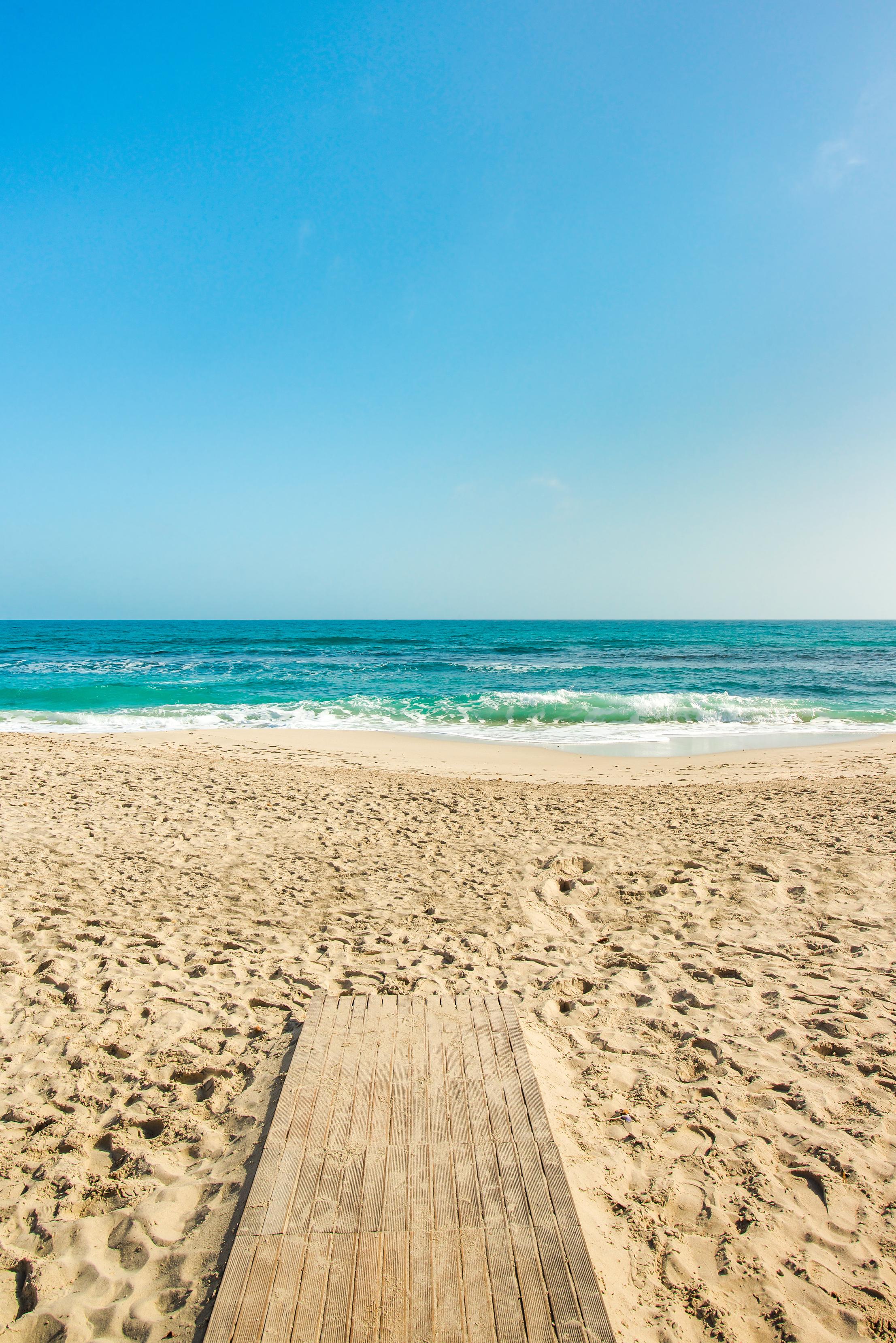 Hotel Iberostar Selection Royal El Mansour Mahdia Esterno foto Beach in Cabo de la Vela
