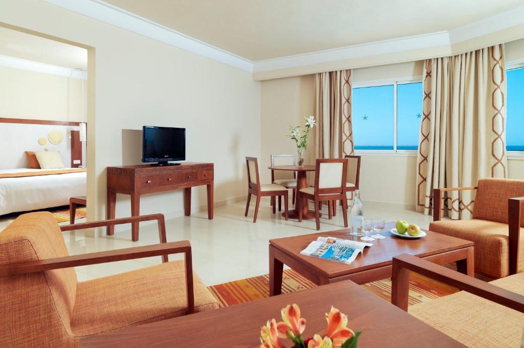 Hotel Iberostar Selection Royal El Mansour Mahdia Esterno foto Suite