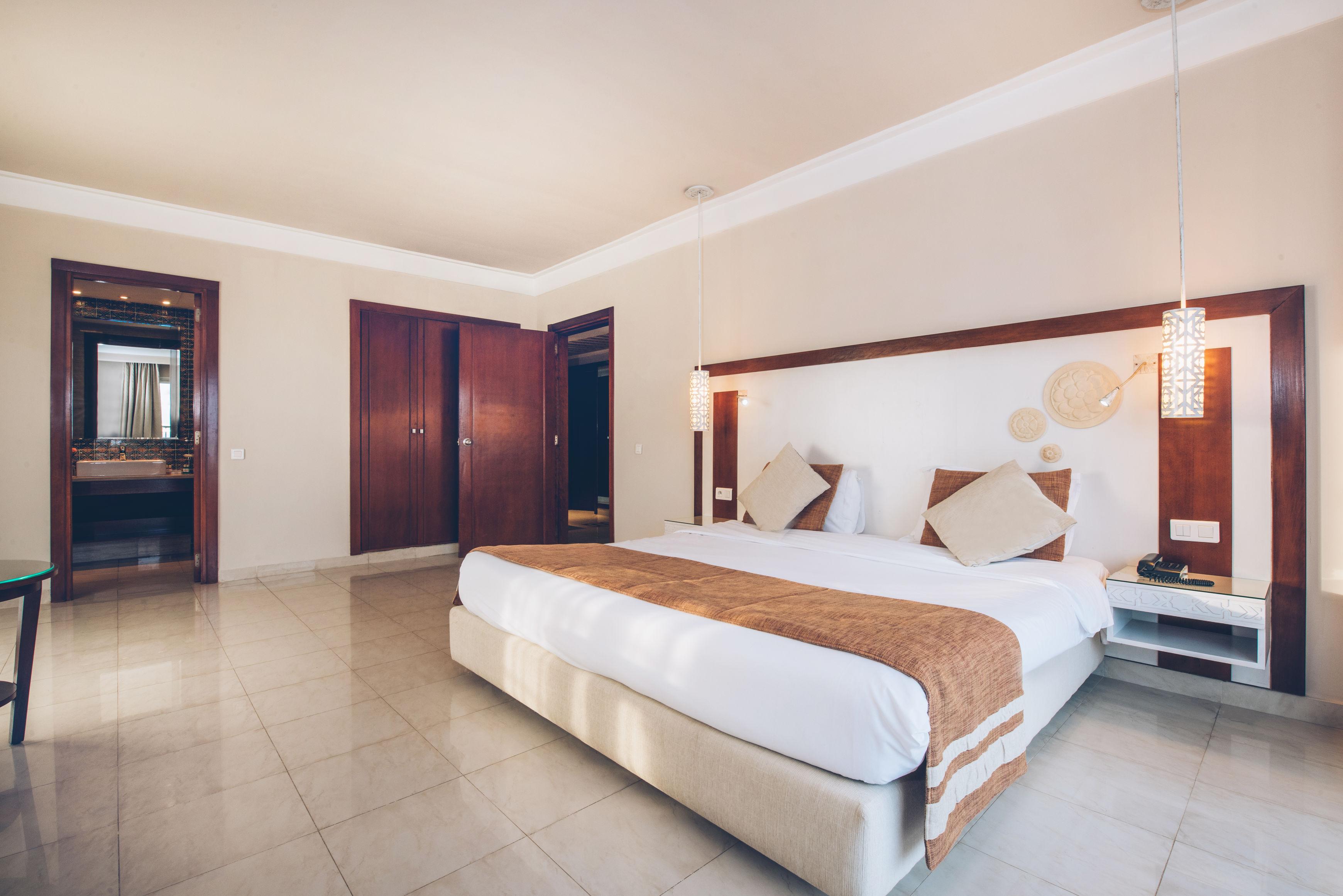Hotel Iberostar Selection Royal El Mansour Mahdia Esterno foto