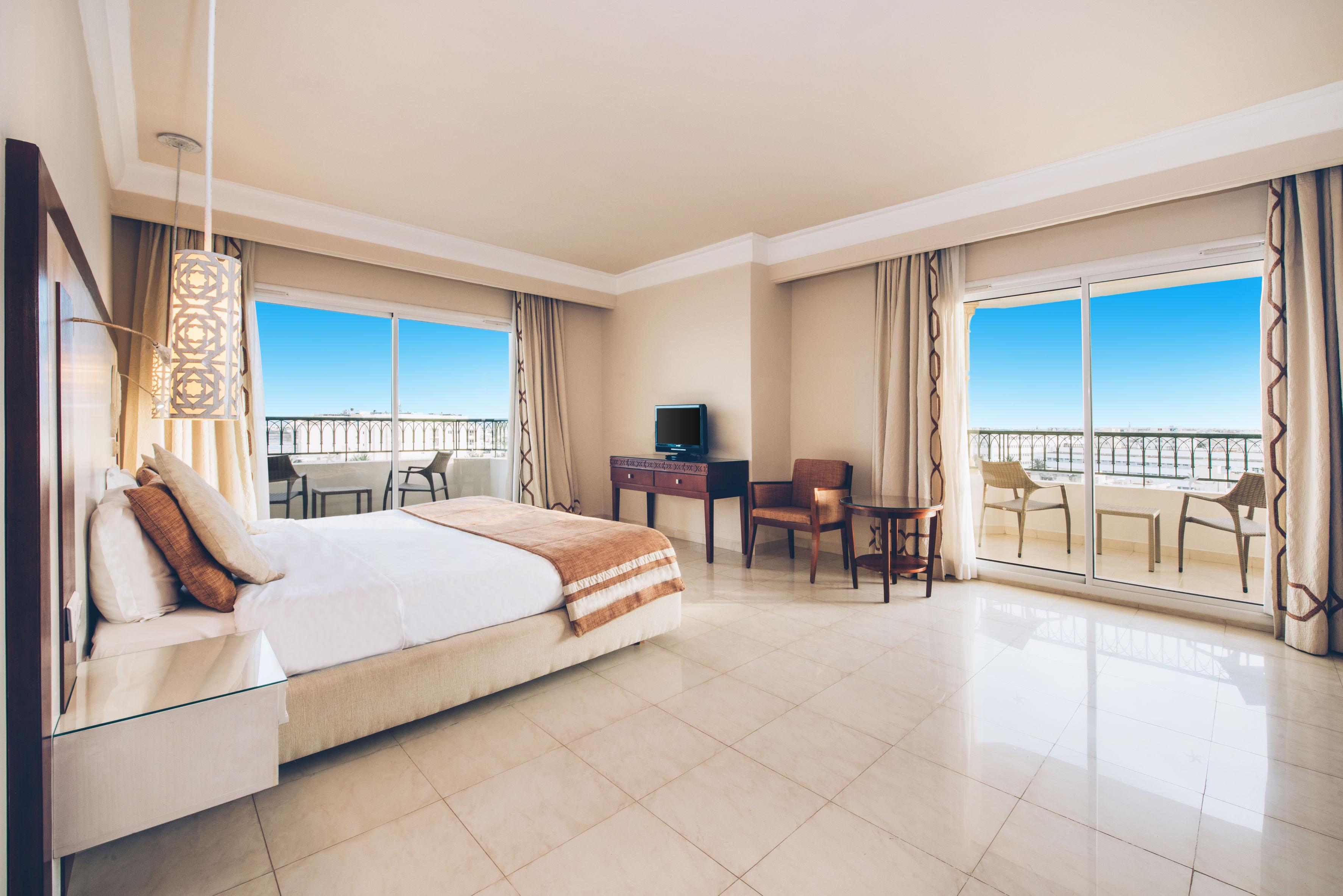 Hotel Iberostar Selection Royal El Mansour Mahdia Esterno foto