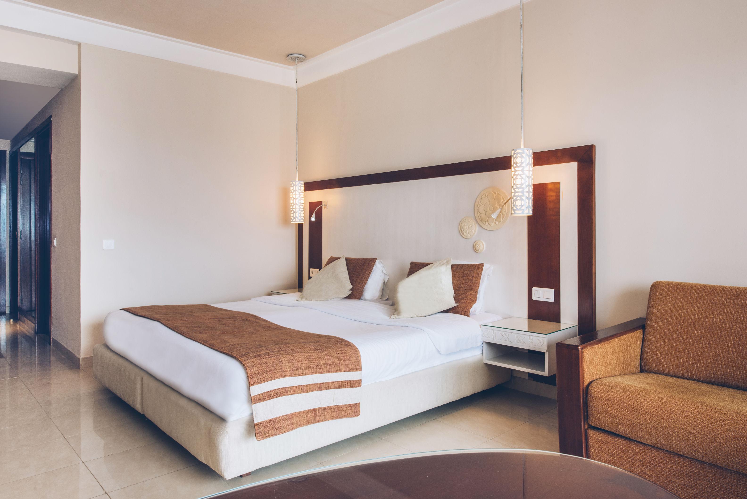Hotel Iberostar Selection Royal El Mansour Mahdia Esterno foto