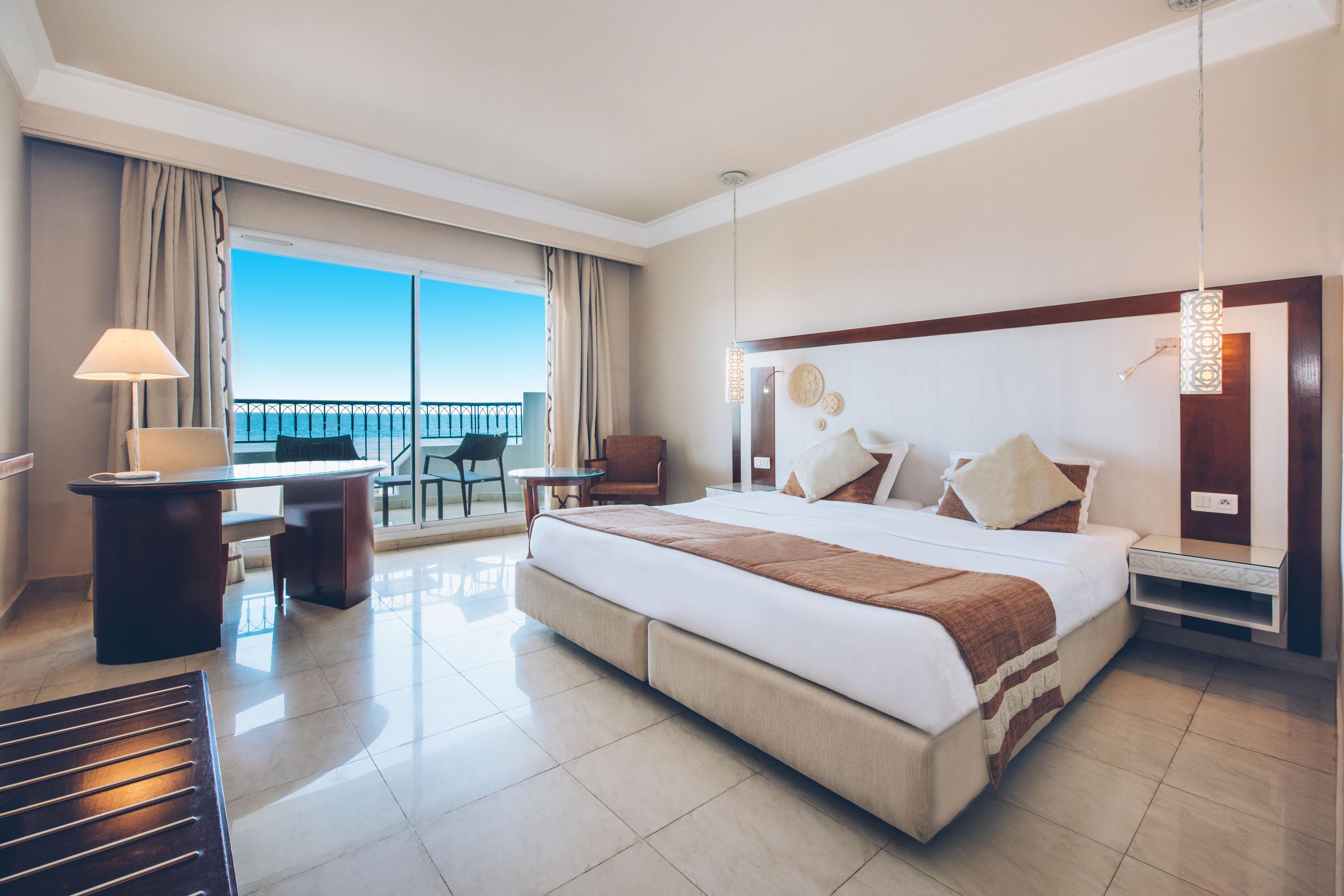 Hotel Iberostar Selection Royal El Mansour Mahdia Esterno foto A room at the hotel
