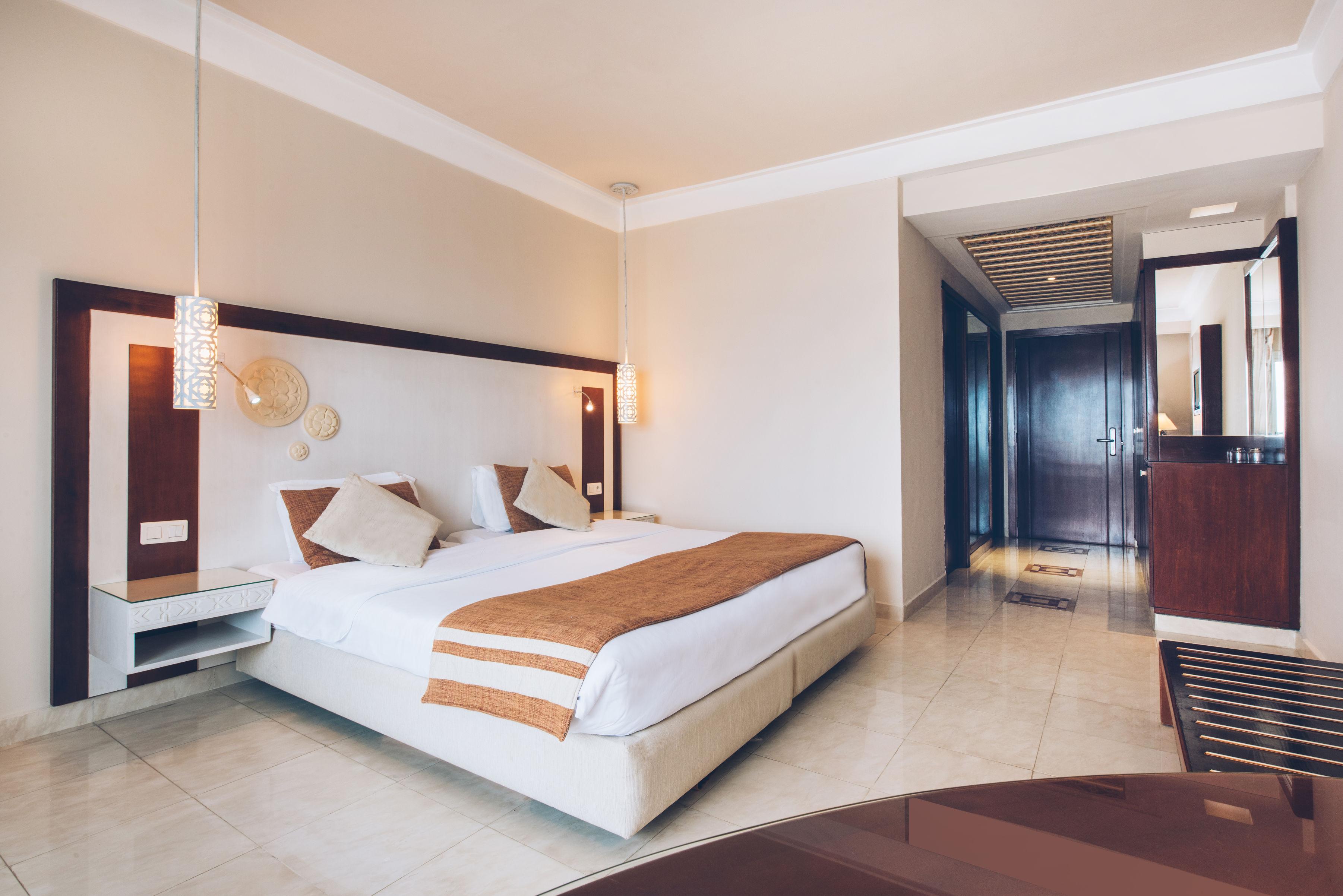 Hotel Iberostar Selection Royal El Mansour Mahdia Esterno foto