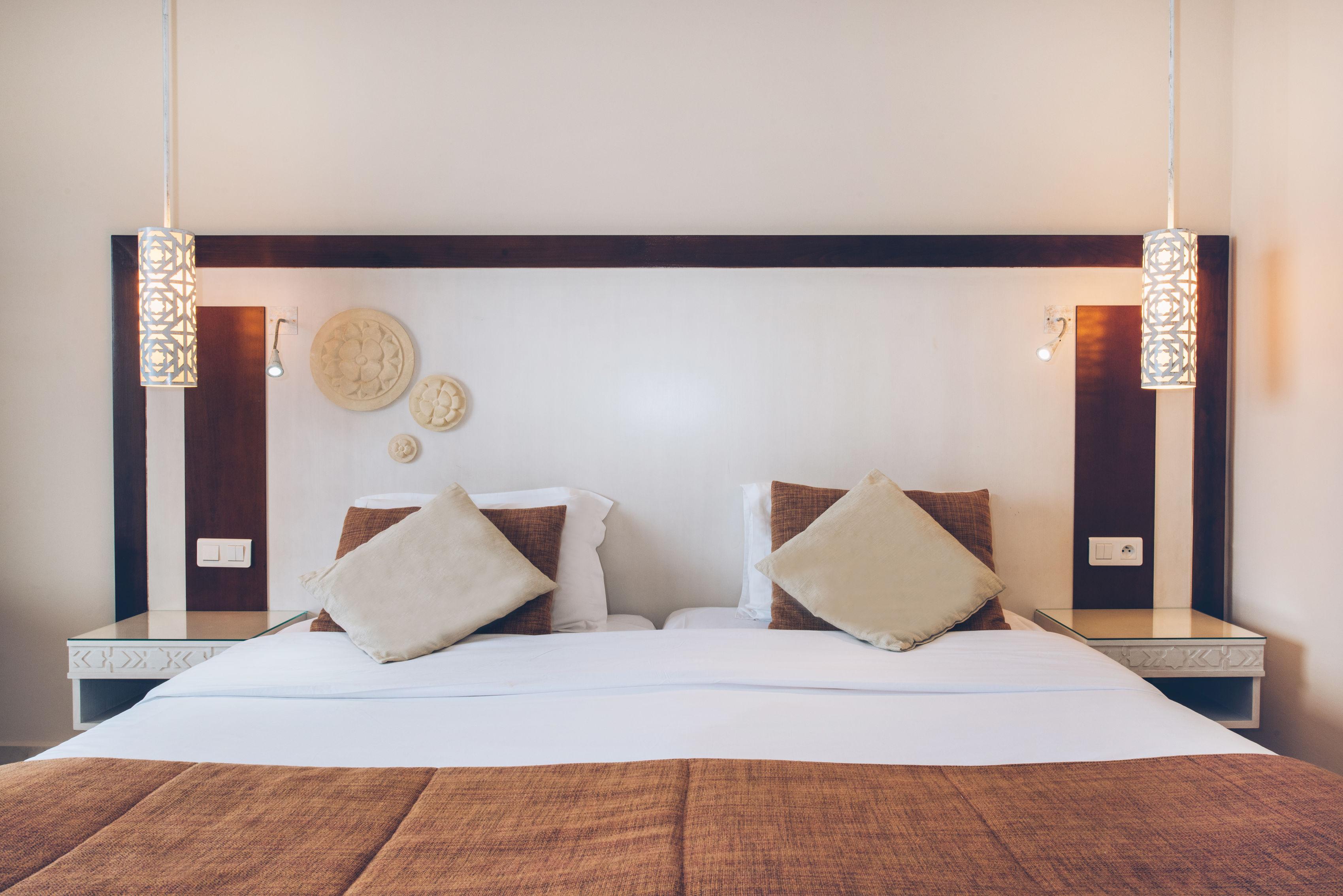 Hotel Iberostar Selection Royal El Mansour Mahdia Esterno foto