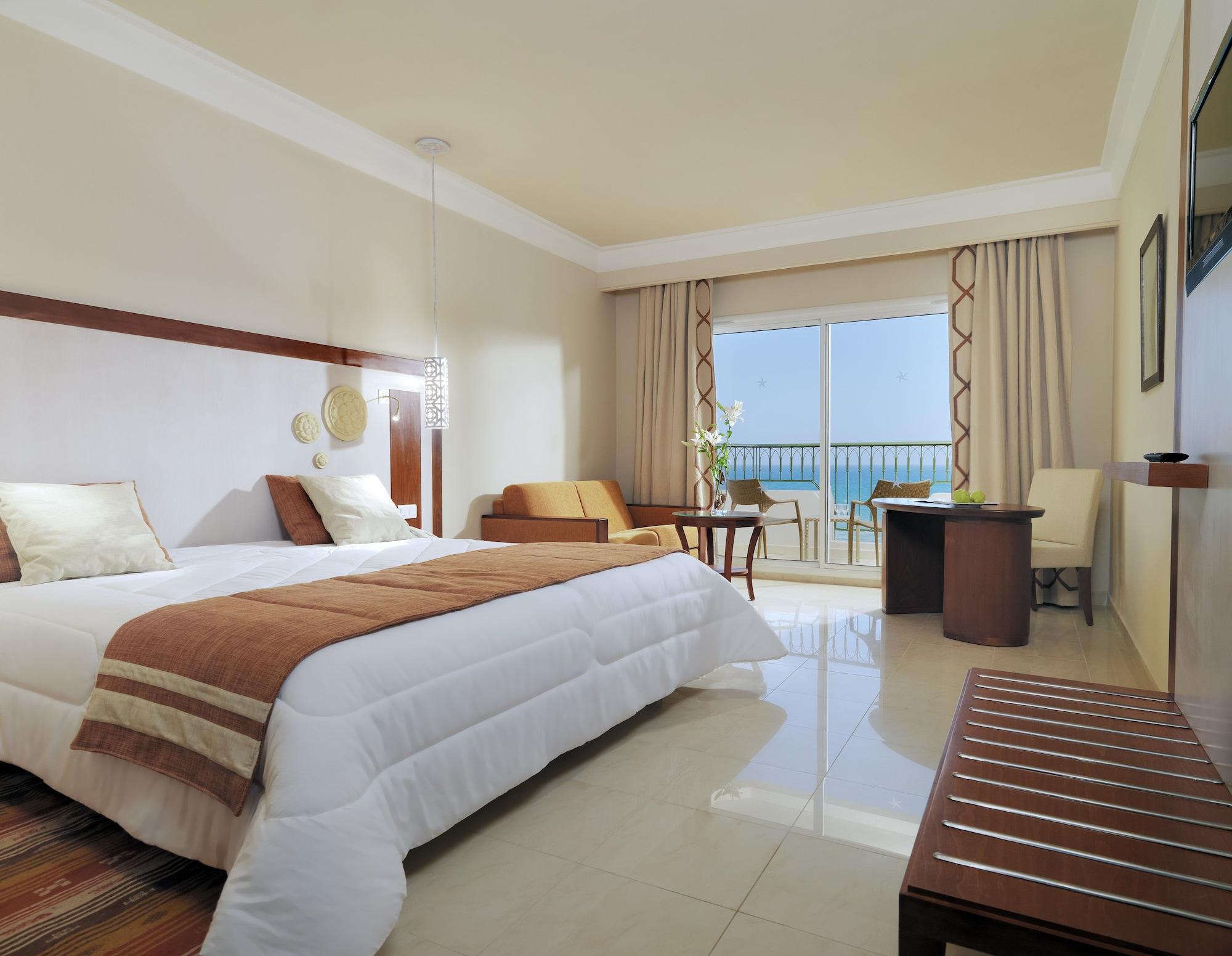 Hotel Iberostar Selection Royal El Mansour Mahdia Esterno foto A room at the Iberostar Grand Hotel at Playa del Inglés, Gran Canaria