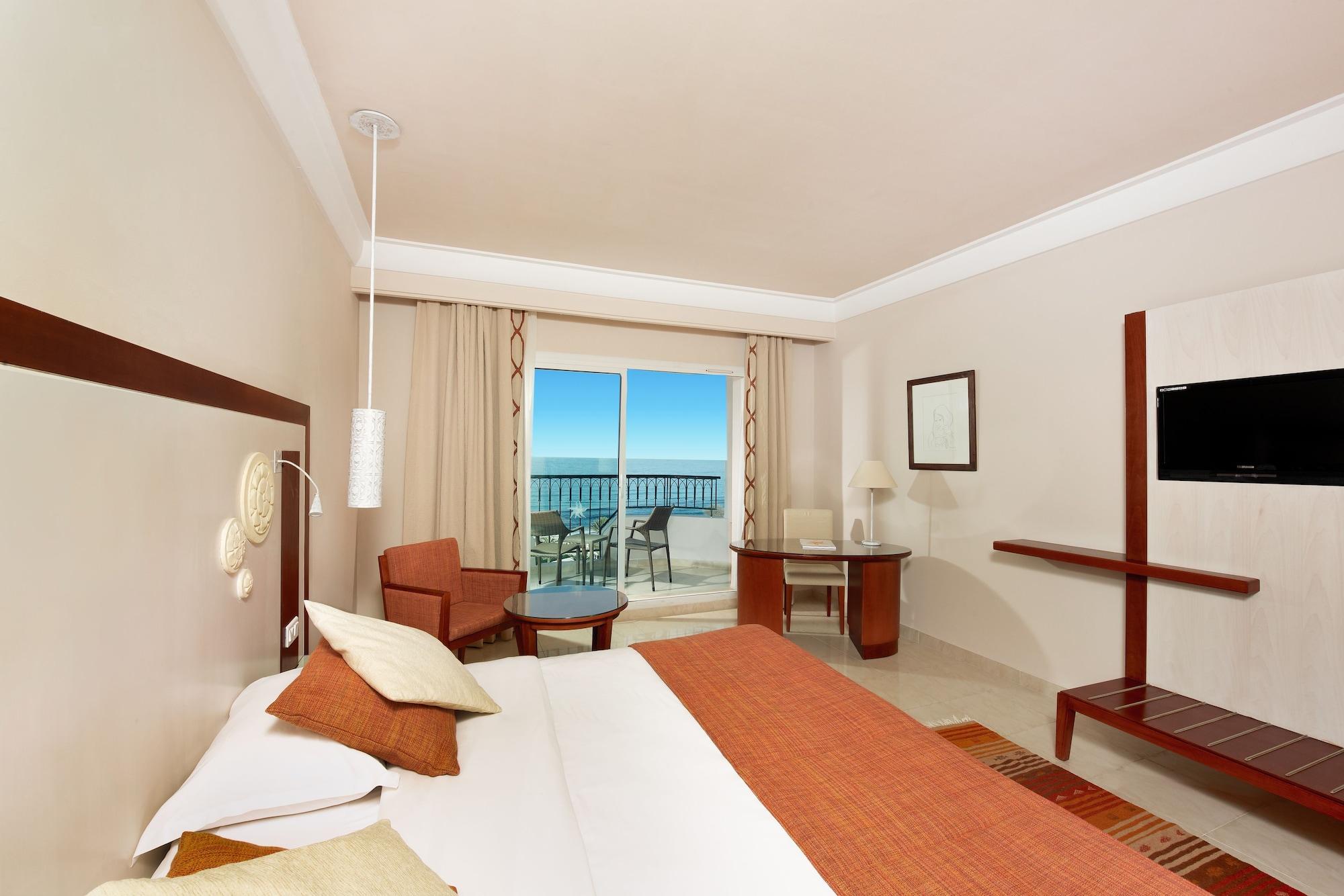 Hotel Iberostar Selection Royal El Mansour Mahdia Esterno foto A room at the hotel